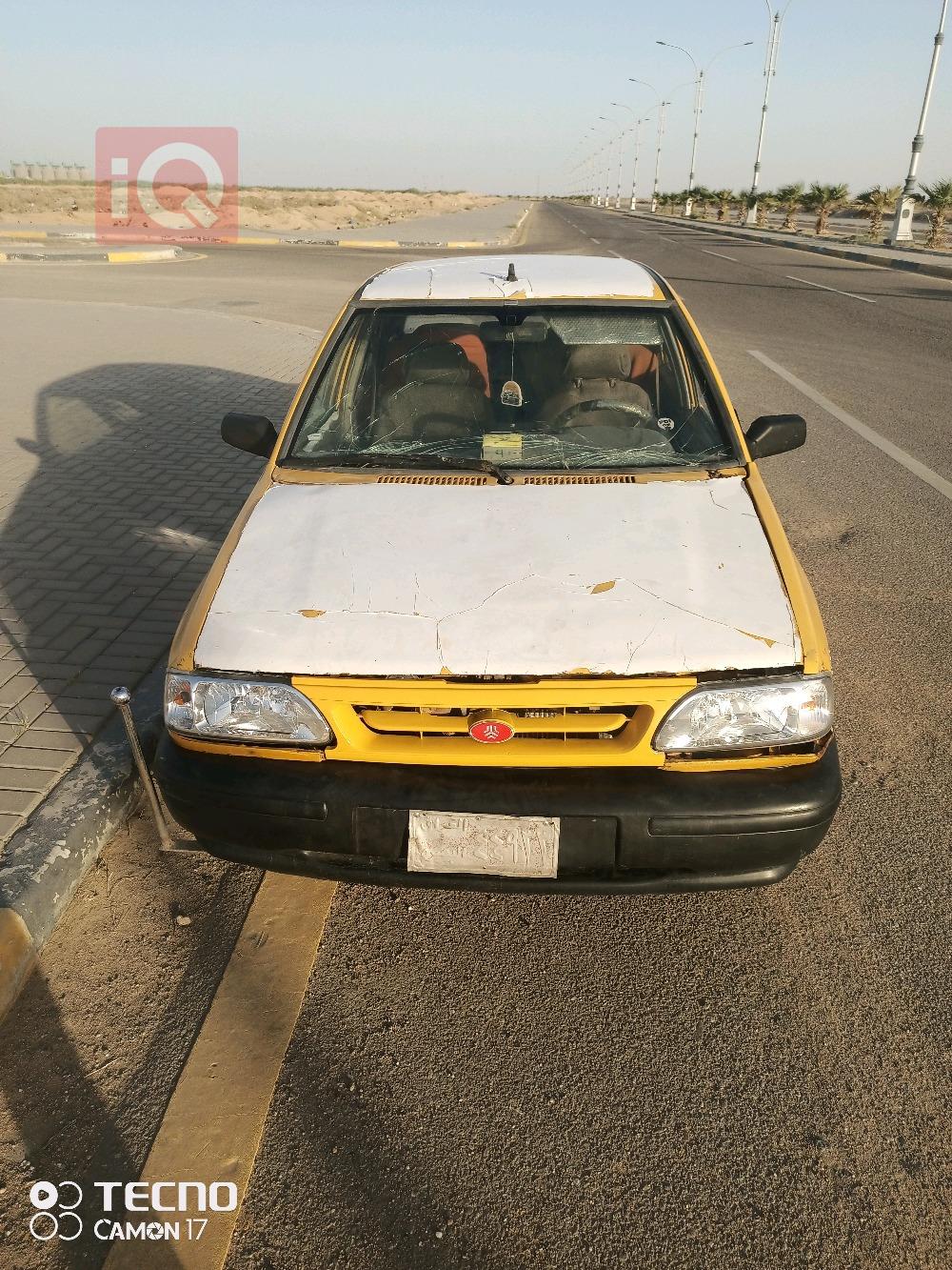 Saipa 131